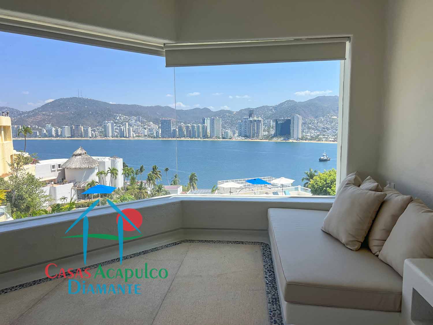 Villa Sahasrara - Recámara 5 6